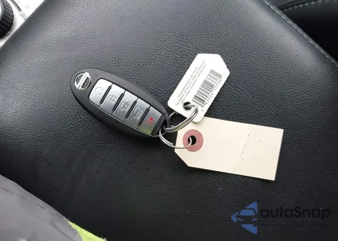 2020 Nissan Pathfinder Sl 4Wd z USA, uszkodzony, nr VIN 5N1DR2CM2LC651176